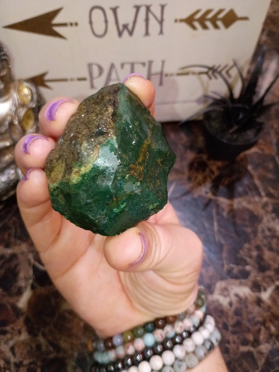 Other - Bloodstone From India